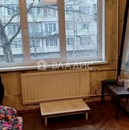 Продажа 2-комн квартиры на вторичном рынке Будапештская ул,  д. 43,  к. 2