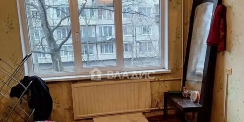 2-комн квартира Будапештская ул,  д. 43,  к. 2