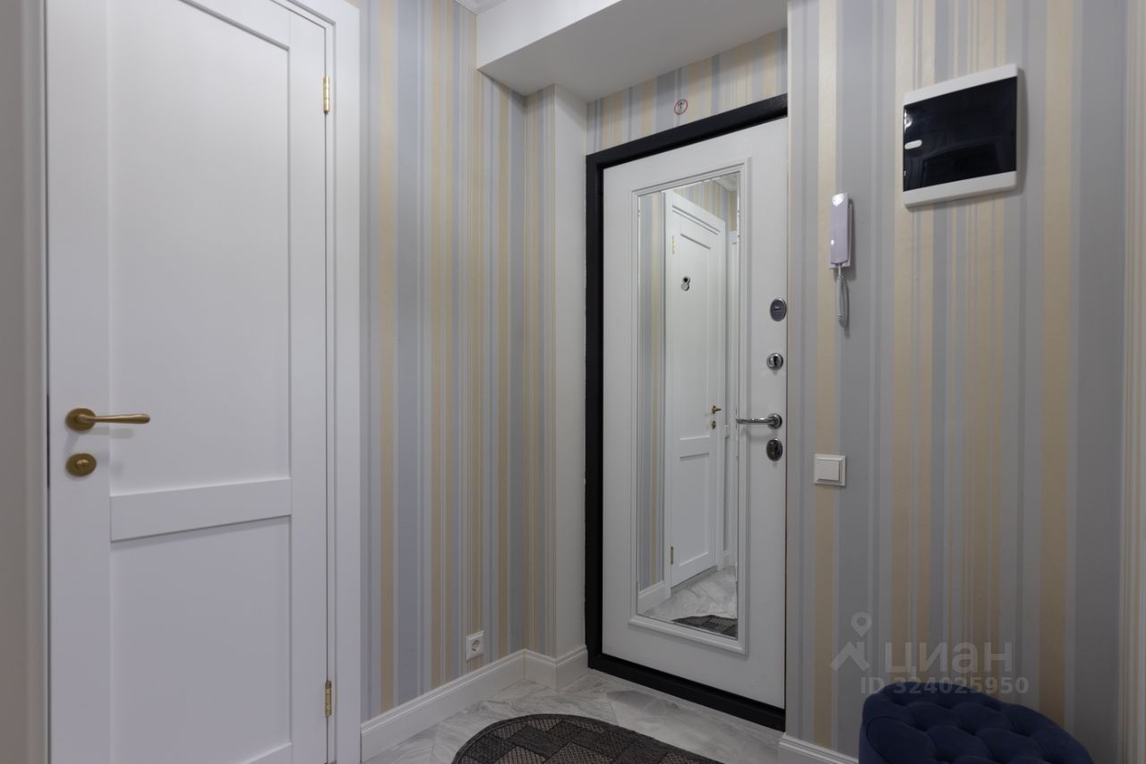 Аренда 1-комн квартиры на вторичном рынке Королев, улица 50-летия ВЛКСМ, 10Б