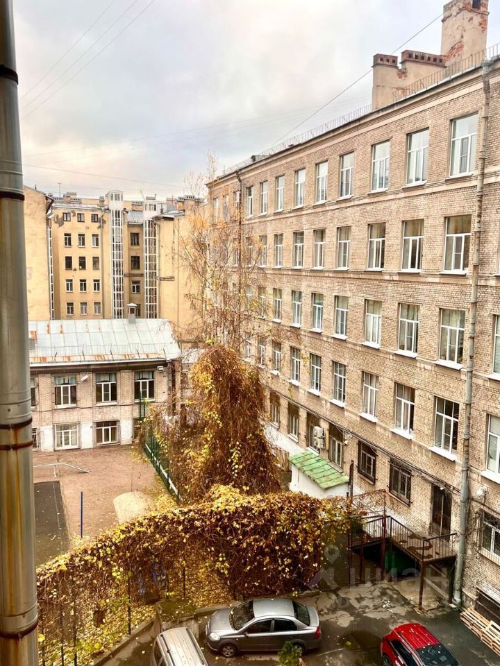 Продажа комнаты Перекупной переулок, 12/13