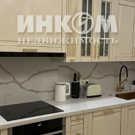 Продажа 2-комн квартиры на вторичном рынке ул Мосфильмовская,  д. 31