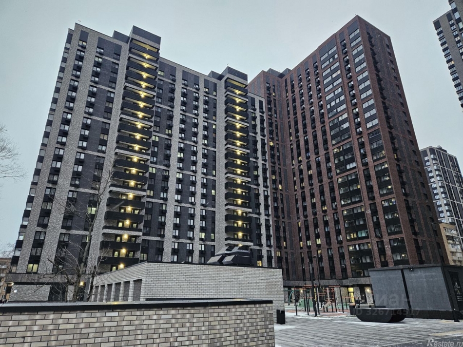 Продажа ПСН Фестивальная ул,  д. 15 к2