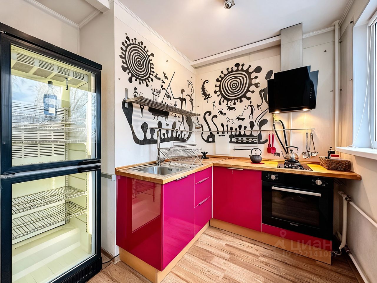 Продажа 1-комн квартиры на вторичном рынке Гражданский проспект, 125К3