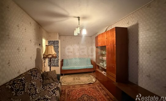 Продажа 1-комн квартиры на вторичном рынке Новый Быт, ул Новая,  д. 29