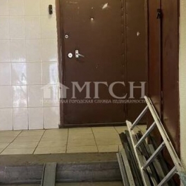 Продажа 2-комн квартиры на вторичном рынке ул Витебская,  д. 8,  к. 1