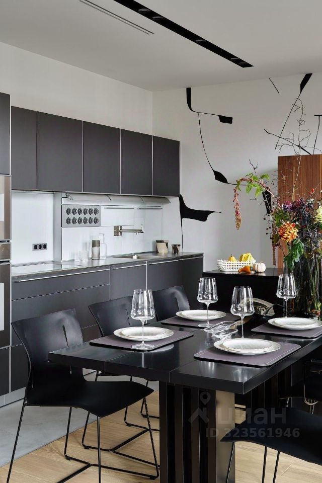 Продажа 3-комн квартиры на вторичном рынке Таманская улица, 1С3