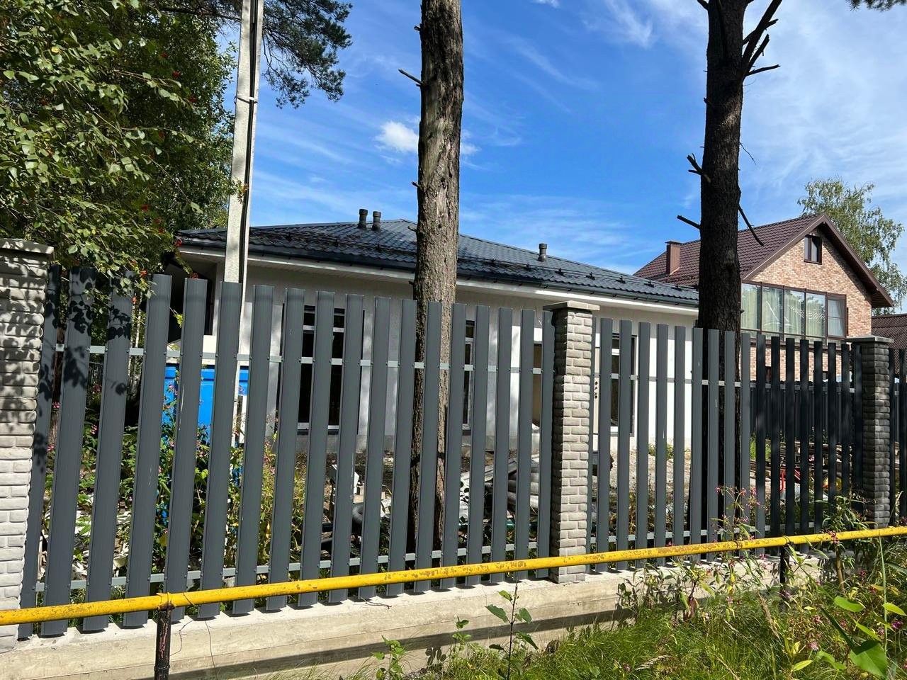 Продажа дома Всеволожск, улица Песочная, 40