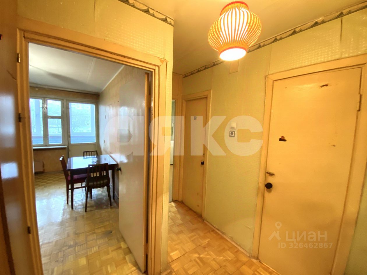 Продажа 1-комн квартиры на вторичном рынке Раменское, улица Левашова, 29а