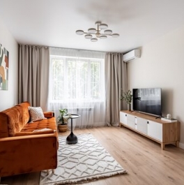 Продажа 1-комн квартиры на вторичном рынке ул Беговая,  д. 11