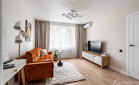 Продажа 1-комн квартиры на вторичном рынке ул Беговая,  д. 11