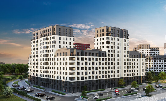 Продажа 1-комн квартиры на вторичном рынке Нововатутинская 3-я ул,  д. 11