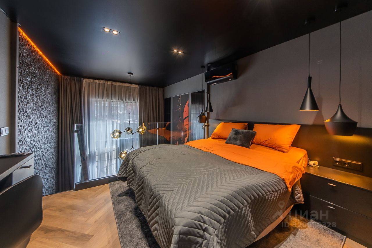 Продажа студии Очаковское шоссе, 9А