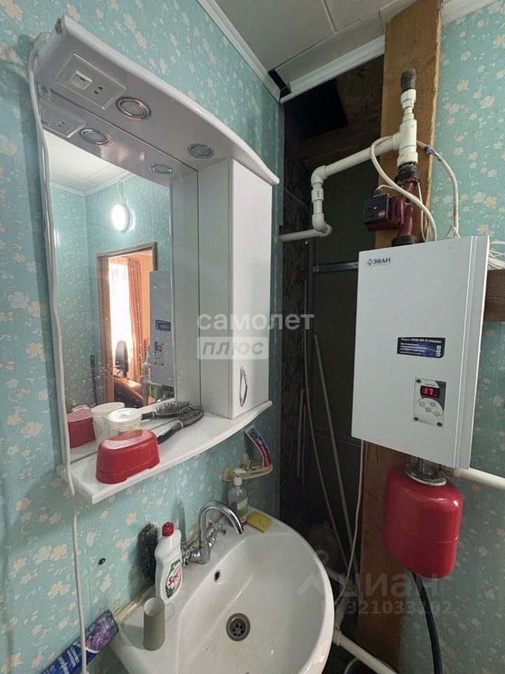 Продажа 2-комн квартиры на вторичном рынке д. Абрамовка,  д. 10