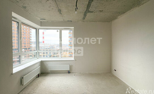 Продажа 2-комн квартиры на вторичном рынке Очаковское шоссе,  д. 9А