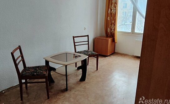 Продажа 3-комн квартиры на вторичном рынке Комсомольская 2-я ул,  д. 33 к2