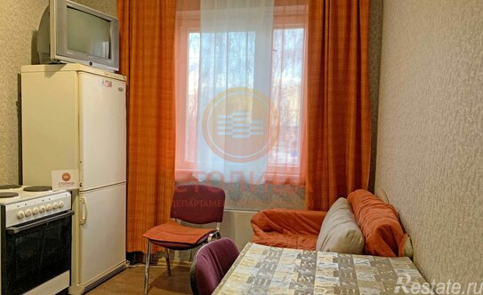 Продажа 1-комн квартиры на вторичном рынке улица Адмирала Лазарева