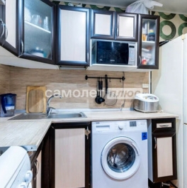 Продажа 1-комн квартиры на вторичном рынке Романовка, Дорога Жизни