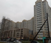 Продать Квартиры вторичка проспект Королёва   