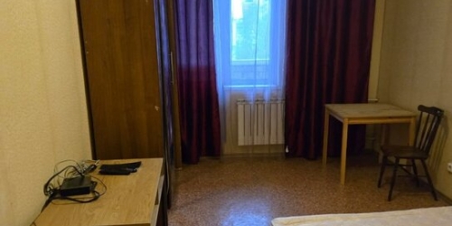 2-комн квартира Почтовая Б. ул,  д. 16