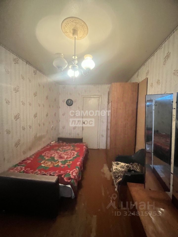 Продажа 2-комн квартиры на вторичном рынке Лопатинский мкр, улица Маркина,  д. 28А