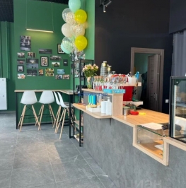 Продажа торгового помещения Амурская ул,  д. 1А к5