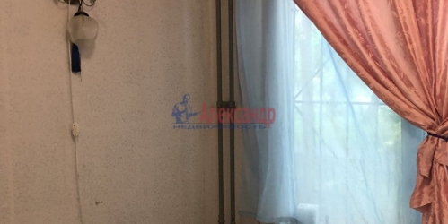 4-комн квартира Бурцева ул. ,  д. 3