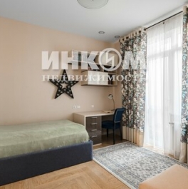 Продажа 1-комн квартиры на вторичном рынке Авиационная улица,  д. 66