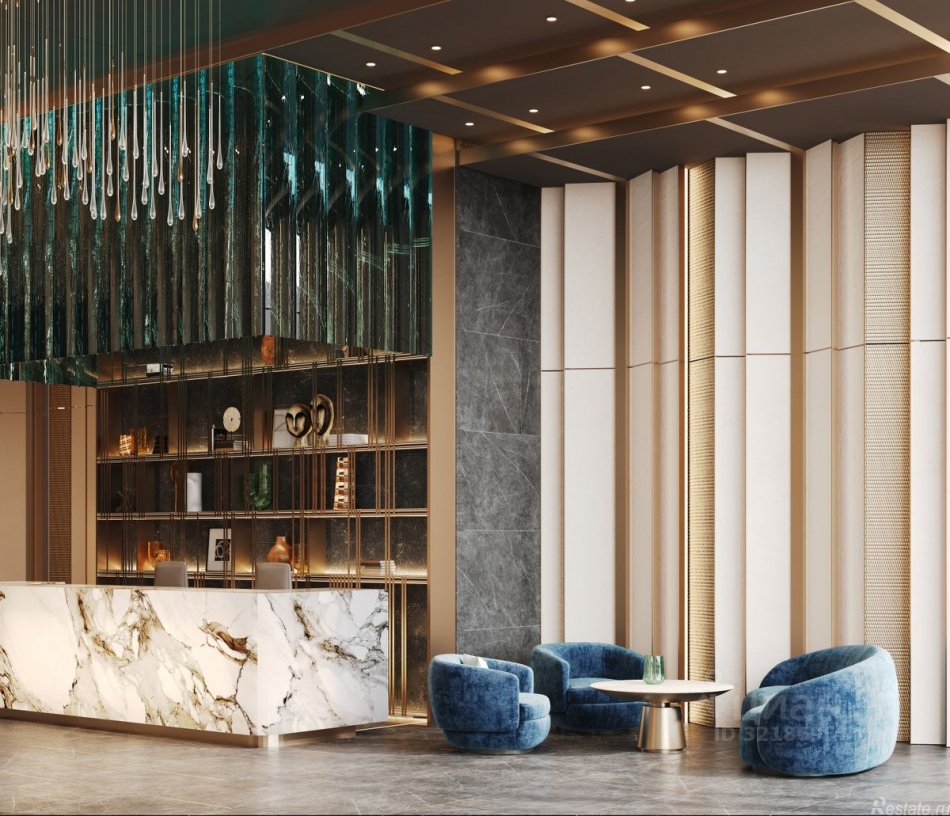 Продажа 2-комн квартиры в новостройке Ленинградское ш