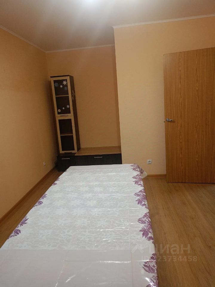 Аренда 1-комн квартиры на вторичном рынке Колпино, улица Севастьянова, 28к2