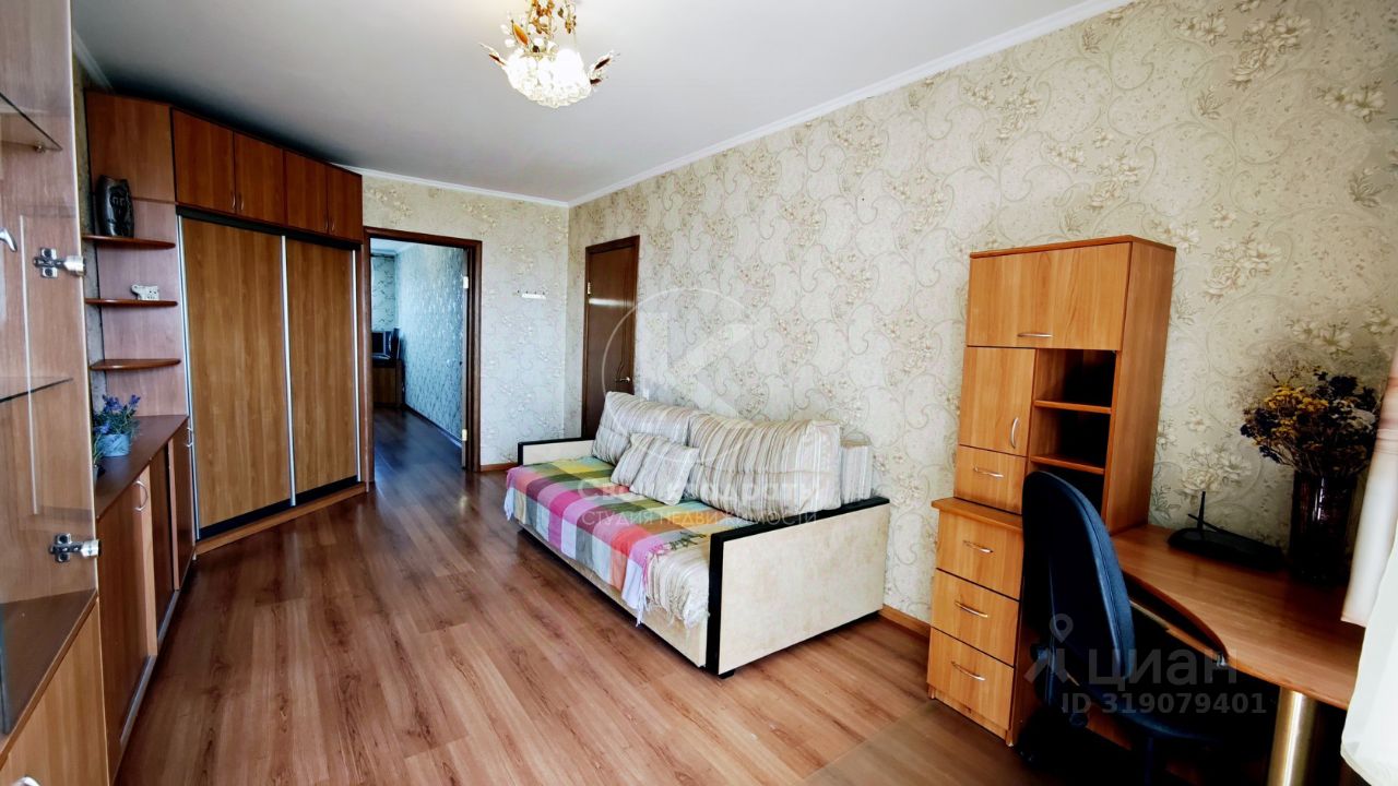 Продажа 2-комн квартиры на вторичном рынке д. Софьино, 22