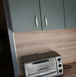 Аренда 1-комн квартиры на вторичном рынке проезд Серебрякова, 3