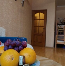 Продажа 1-комн квартиры на вторичном рынке б-р Генерала Карбышева,  д. 14