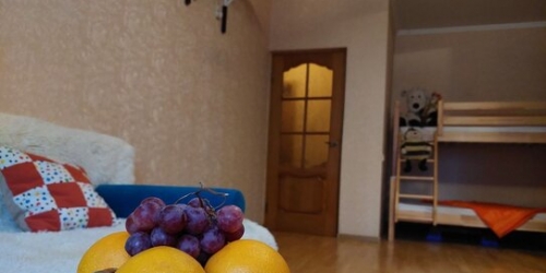 1-комн квартира б-р Генерала Карбышева,  д. 14