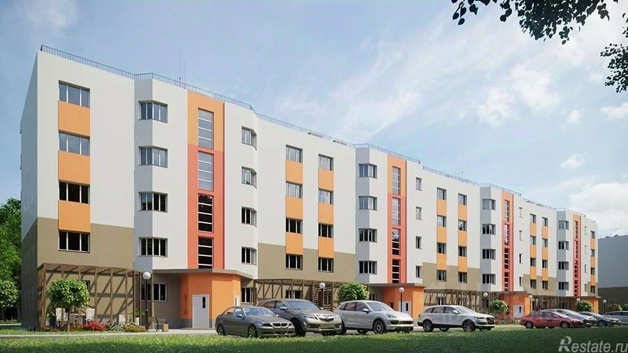Продажа 1-комн квартиры в новостройке д/о Бекасово п,  д. 10 к1