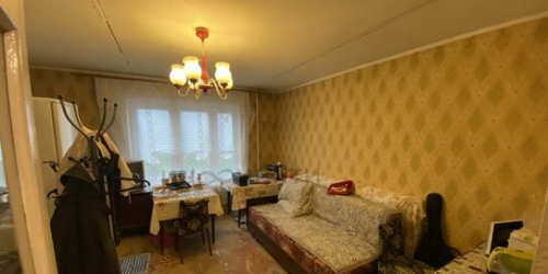 3-комн квартира Краснодарская улица,  д. 12