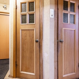 Продажа 3-комн квартиры на вторичном рынке Ломаная улица,  д. 6