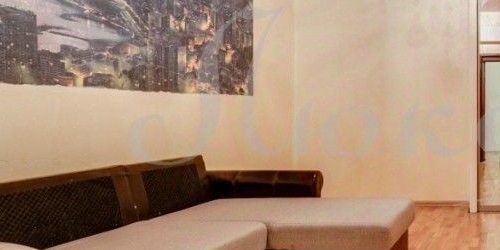 4-комн квартира Береговая улица, 4к10