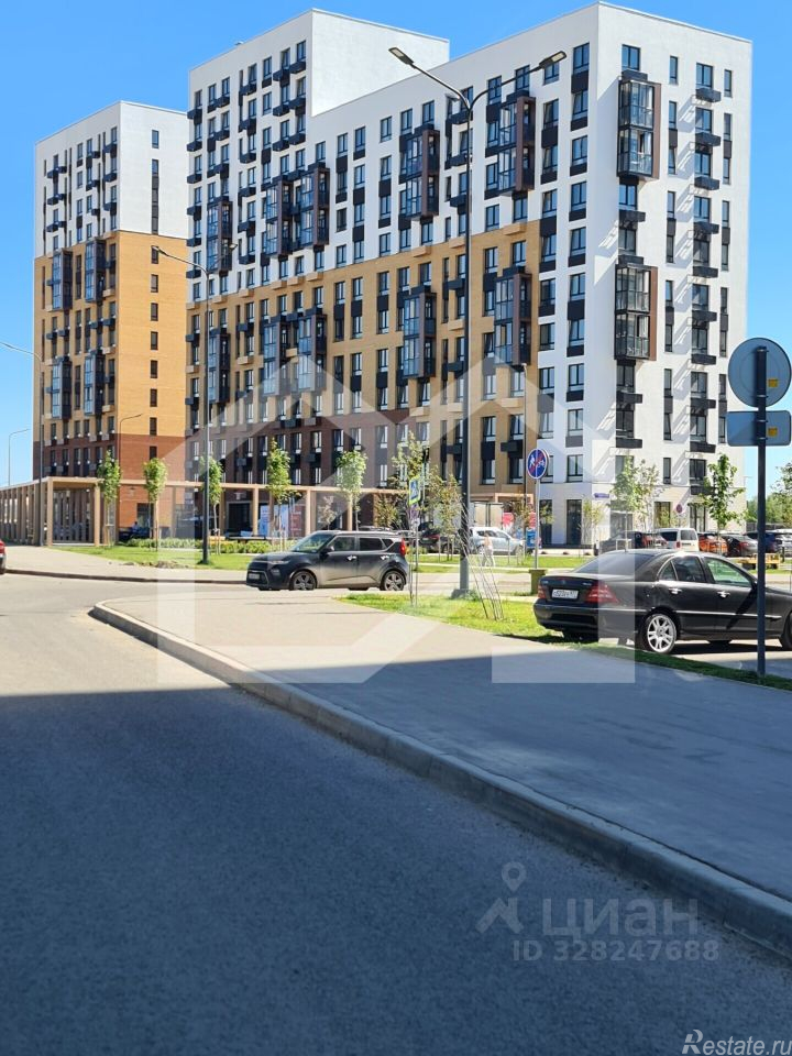 Продажа торгового помещения Дублер Остафьевского шоссе