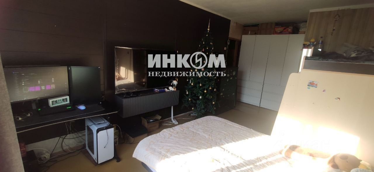 Продажа 2-комн квартиры на вторичном рынке Профсоюзная улица, 136К3