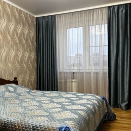 Продажа 3-комн квартиры на вторичном рынке Домодедово, Подольский проезд,  д. 6 к1