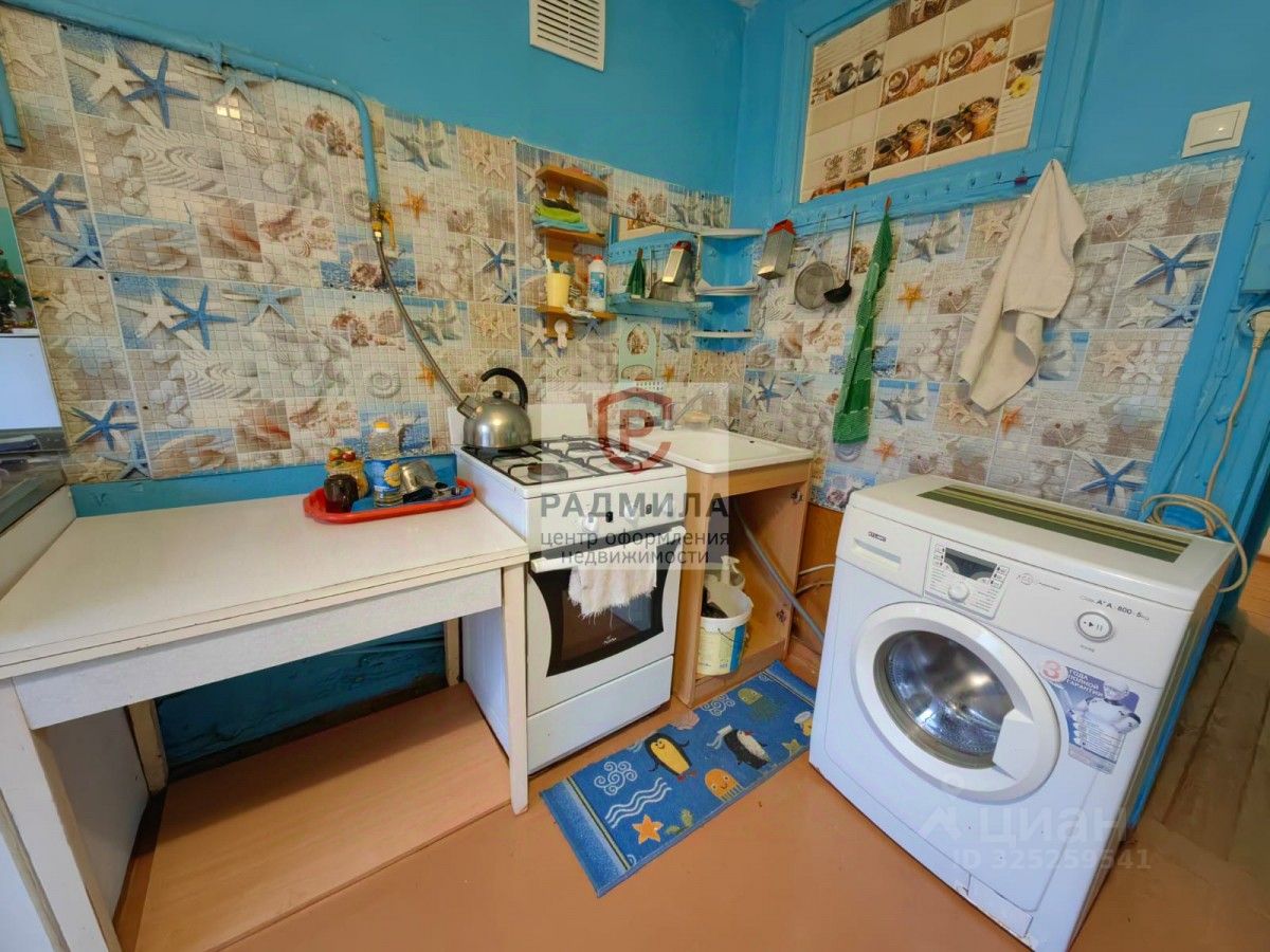 Продажа комнаты пос. Реммаш, улица Мира, 18