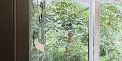 1-комн квартира Новоизмайловский проспект, 32К4