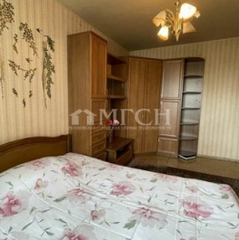 Продажа 3-комн квартиры на вторичном рынке ул Василия Петушкова,  д. 17