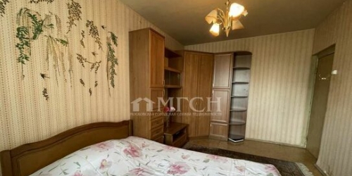 3-комн квартира ул Василия Петушкова,  д. 17