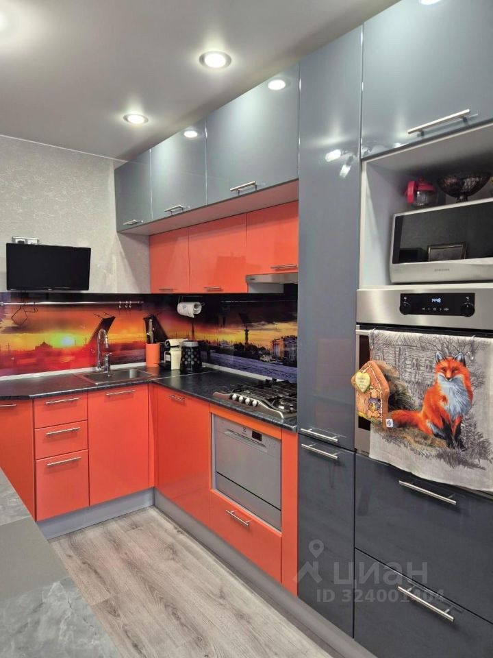 Продажа 1-комн квартиры на вторичном рынке Новолесная улица, 18К2