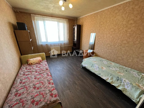 Продажа 2-комн квартиры на вторичном рынке Люберцы, ул. 3-е Почтовое отделение,  д. 64
