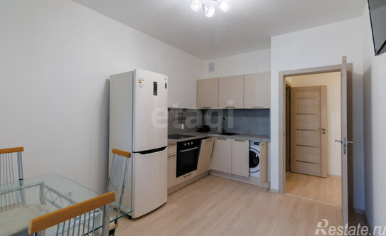 Продажа 2-комн квартиры на вторичном рынке Чирикова ул,  д. 5 с1