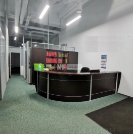 Аренда офиса ул Краснопролетарская, д. 16, к. 1 Аренда офиса ул Краснопролетарская, д. 16, к. 1