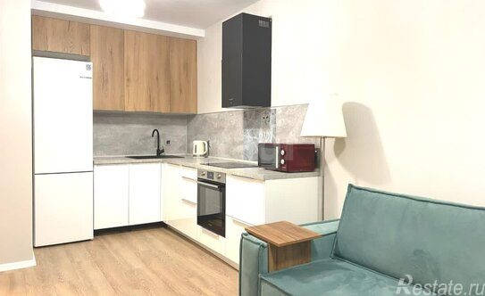 Продажа 1-комн квартиры на вторичном рынке Тосина улица,  д. 1 к2