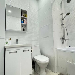 Продажа 1-комн квартиры на вторичном рынке Нахабино, ул Покровская,  д. 14